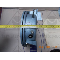 Тягонапоромер стрелочный(+-500кг/см2) ТМК-М