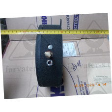 Тягонапоромер стрелочный(+-800кг/см2) ТМК