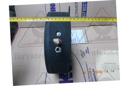 Тягонапоромер стрелочный(+-800кг/см2) ТМК