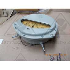 Тягонапоромер стрелочный(+-1200кг/см2) ТНМК-М