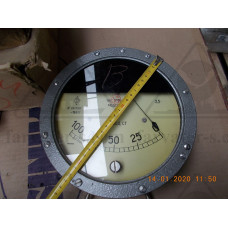 Тягомер стрелочный(-100кг/см2) ТМК-М