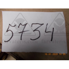 Тягомер стрелочный(-1000кг/см2) ТМК-М