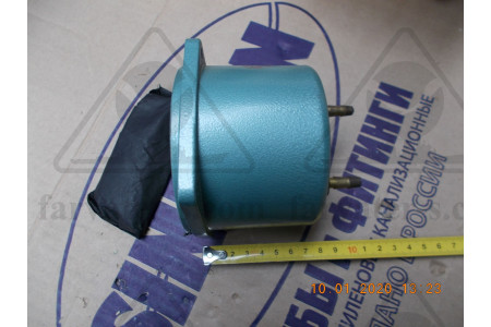 Тягомер(-250кг/см2) ТмМП-100