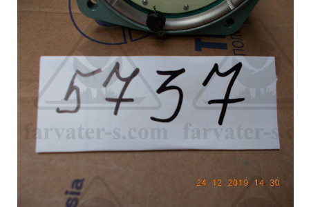 Тягомер(-600кг/см2) ТмМП-100