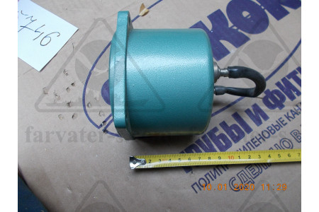 Тягонапоромер(+-30кг/см2) ТНМП-100