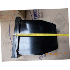 Тягонапоромер(+-300кг/см2) ТНМП-52