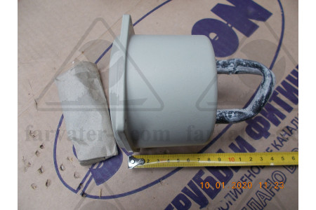 Тягонапоромер дифференциальный(+-1000кг/см2) ТДМ