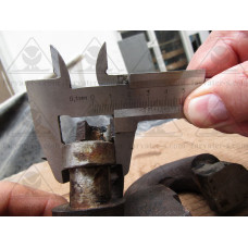 Звено соединительное Кентера К-25