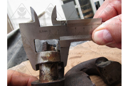 Звено соединительное Кентера К-25
