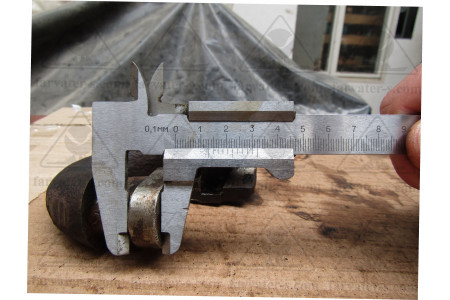 Звено соединительное Кентера К-25