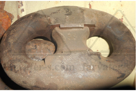 Звено соединительное Кентера К-38