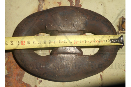 Звено соединительное Кентера К-38