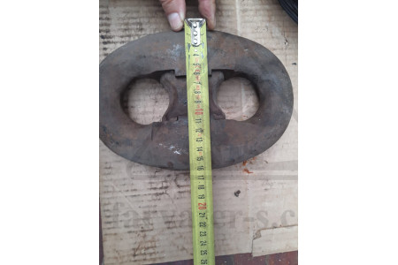 Звено соединительное Кентера К-40