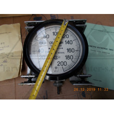 Тахометр левого вращения кл.1,0 ТМ2-1Л