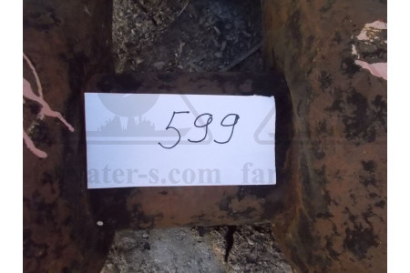 Скоба концевая с концевым звеном К-76