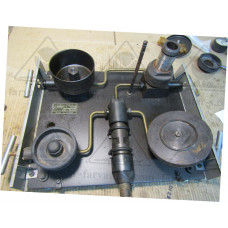 Манометр грузопоршневой кл.0,05 МТУ-60 (MTU-60)