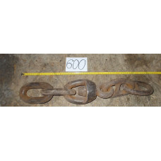 Смычка якорная без скобы К-25