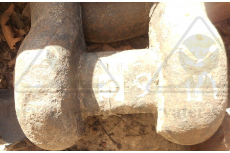 Скоба концевая К-54