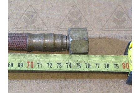 Рукав М18х1,5
