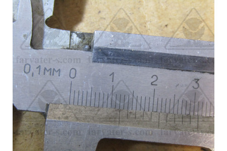 Рукав М18х1,5 2М6-15К908
