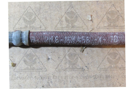 Рукав М18х1,5 2М6-15К456