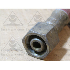 Рукав 8х240мм М18х1,5 С425-50-67