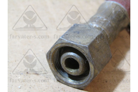 Рукав 8х240мм М18х1,5 С425-50-67