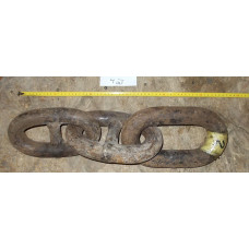 Смычка якорная без скобы К-38