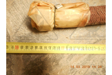 Рукав Д43.194.34СБ-1