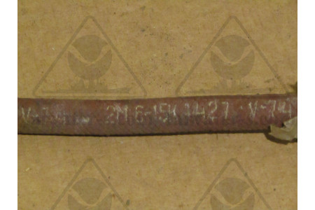 Рукав 5х400мм М14х1,5 С425-50-67