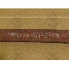 Рукав 6х654мм М18х1,5 С425-50-67