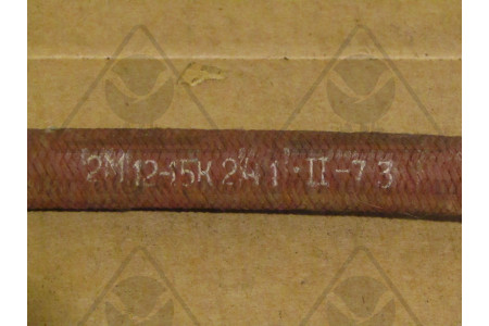 Рукав 6х654мм М18х1,5 С425-50-67