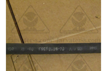 Рукав 8х958мм М22х1,5 С425-50-67