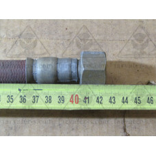 Рукав 10х414 М24х1,5
