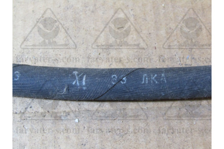 Рукав 10х644 М24х1,5