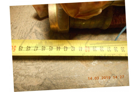 Рукав 1Д43.194.15сб-1