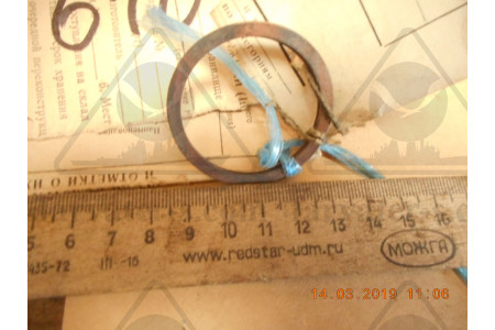 Прокладка 36х44 РИ471.04.60
