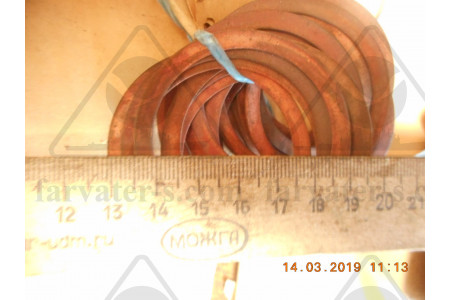 Прокладка 48х58 РИ471.04.60