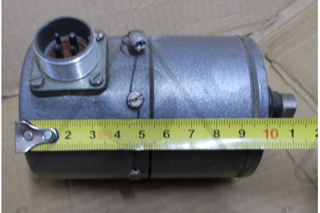 Стоп-устройство СУ-1-24В-МН Т2