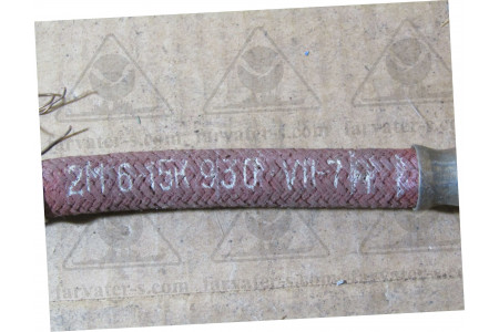 Рукав к крышке цилиндра С425-50-72СТ-40