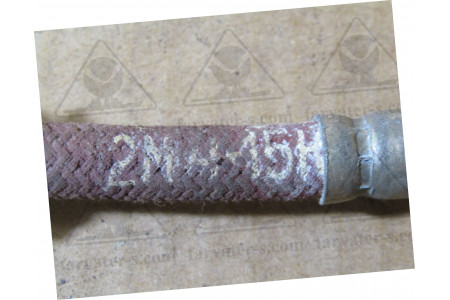 Рукав 3х144мм С425-50-72СПЧ-01