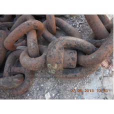 Смычка якорная без скобы К-62