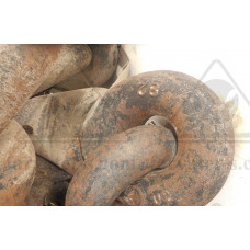 Смычка якорная без скобы К-82