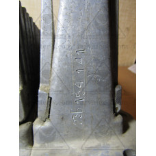 Коробка клапанная 23В-154-141