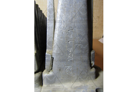 Коробка клапанная 23В-154-141