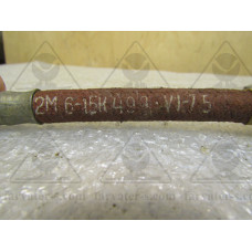 Рукав 5х180мм М16х1,5 С425-50-67