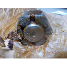 Болт коренного подшипника с гайкой Д100-02-008-2/009