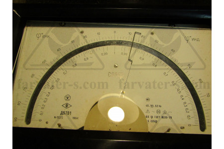 Фазометр Д-5781