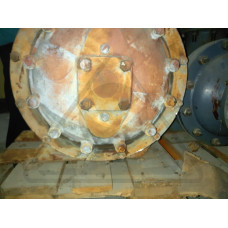 Охладитель воды и масла 23А-128-001