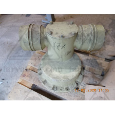 Привод 68-103-001 сб